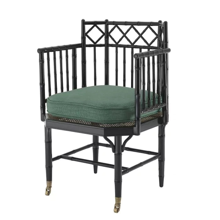 Fotoliu Xavier 111184, Eichholtz